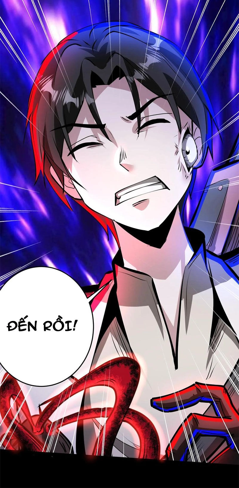 Dược Sư Kì Lạ: Bệnh Nhân Của Tôi Đều Rất Khủng Bố Chapter 222 - 17