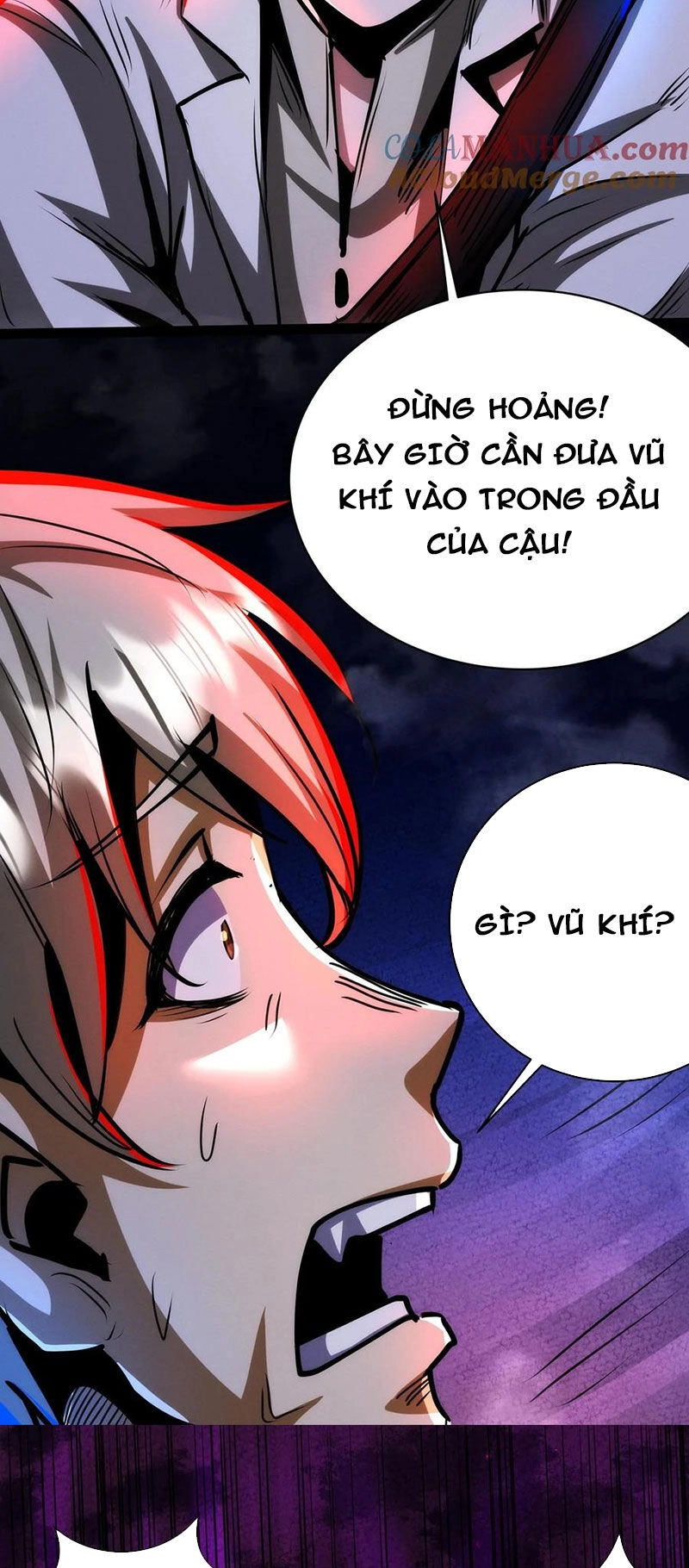 Dược Sư Kì Lạ: Bệnh Nhân Của Tôi Đều Rất Khủng Bố Chapter 223 - 4