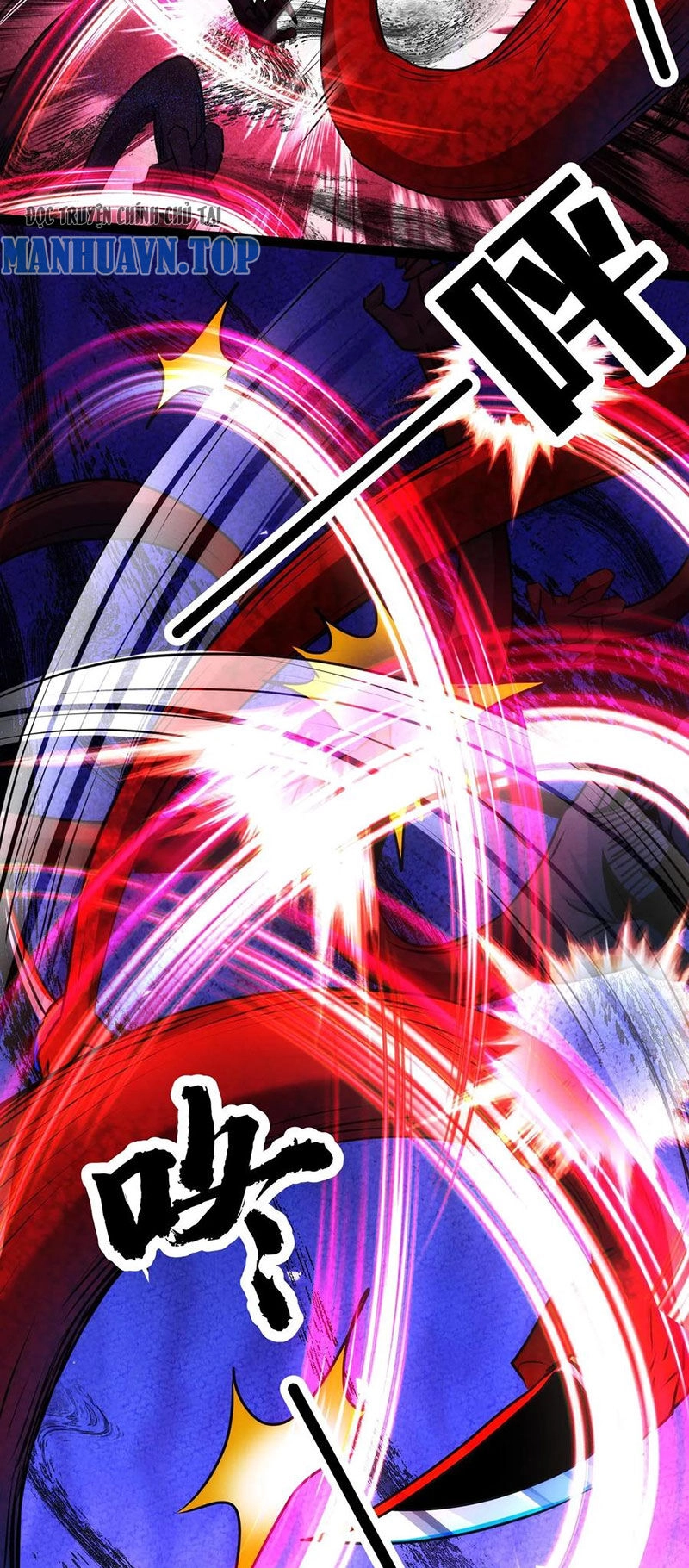 Dược Sư Kì Lạ: Bệnh Nhân Của Tôi Đều Rất Khủng Bố Chapter 223 - 6