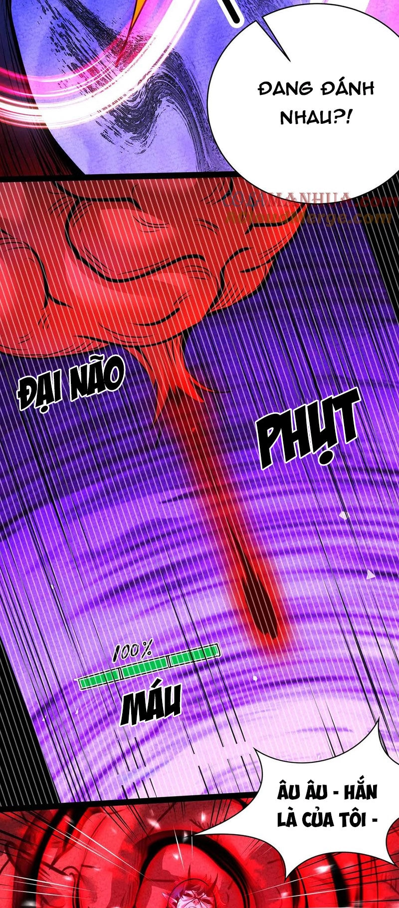 Dược Sư Kì Lạ: Bệnh Nhân Của Tôi Đều Rất Khủng Bố Chapter 223 - 7