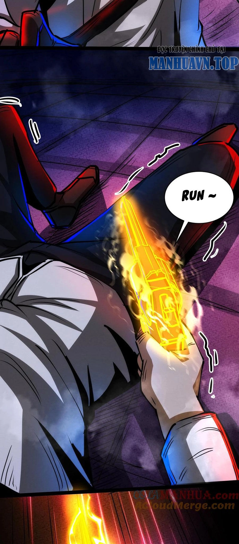 Dược Sư Kì Lạ: Bệnh Nhân Của Tôi Đều Rất Khủng Bố Chapter 223 - 11