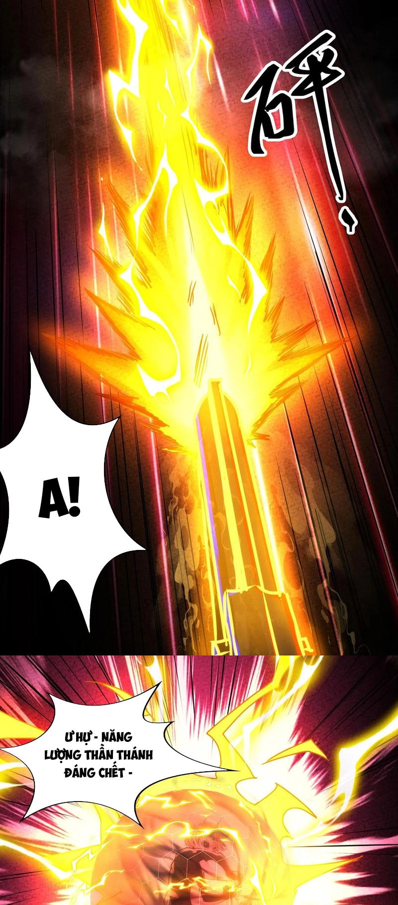 Dược Sư Kì Lạ: Bệnh Nhân Của Tôi Đều Rất Khủng Bố Chapter 223 - 12