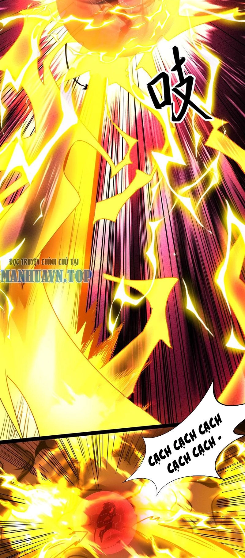 Dược Sư Kì Lạ: Bệnh Nhân Của Tôi Đều Rất Khủng Bố Chapter 223 - 13