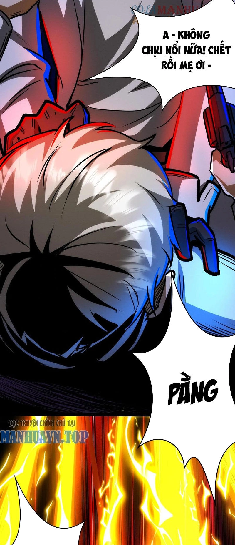 Dược Sư Kì Lạ: Bệnh Nhân Của Tôi Đều Rất Khủng Bố Chapter 223 - 15