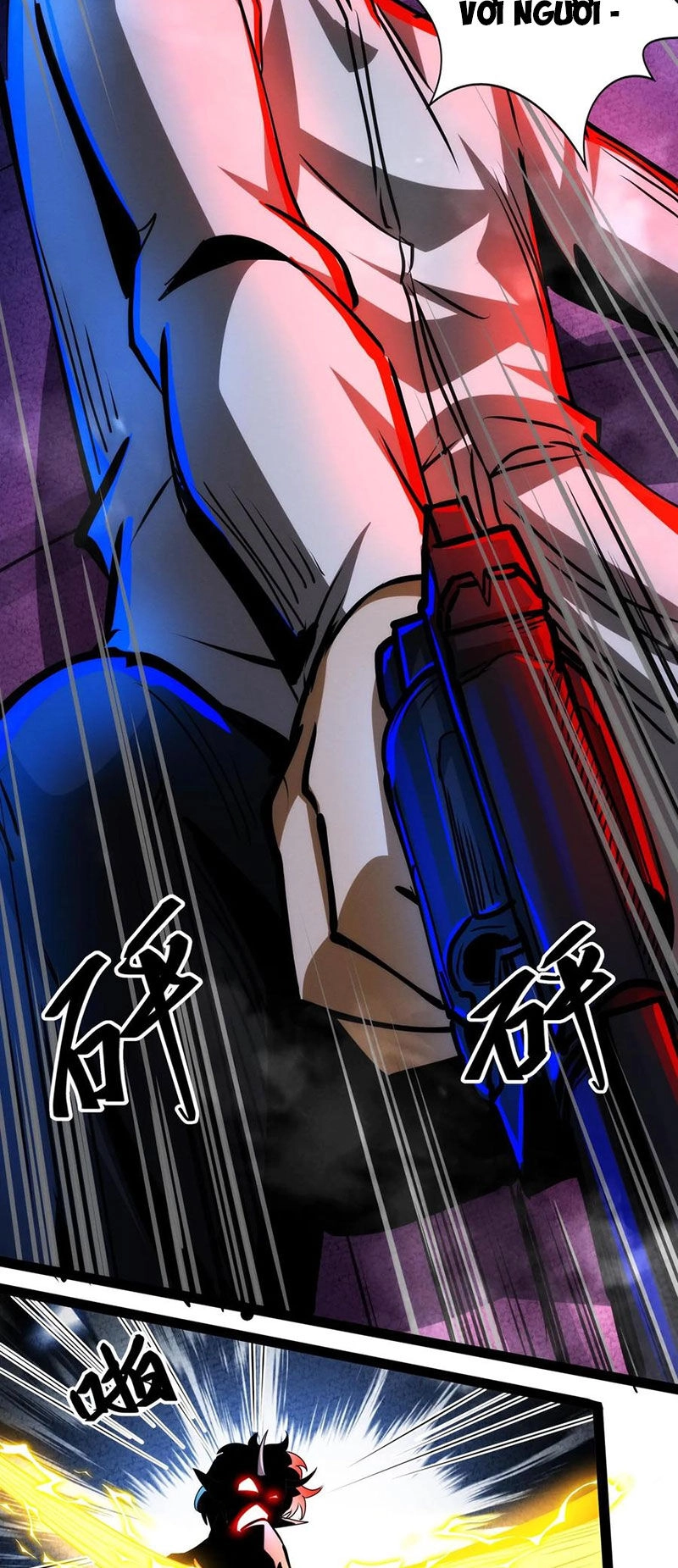 Dược Sư Kì Lạ: Bệnh Nhân Của Tôi Đều Rất Khủng Bố Chapter 223 - 17