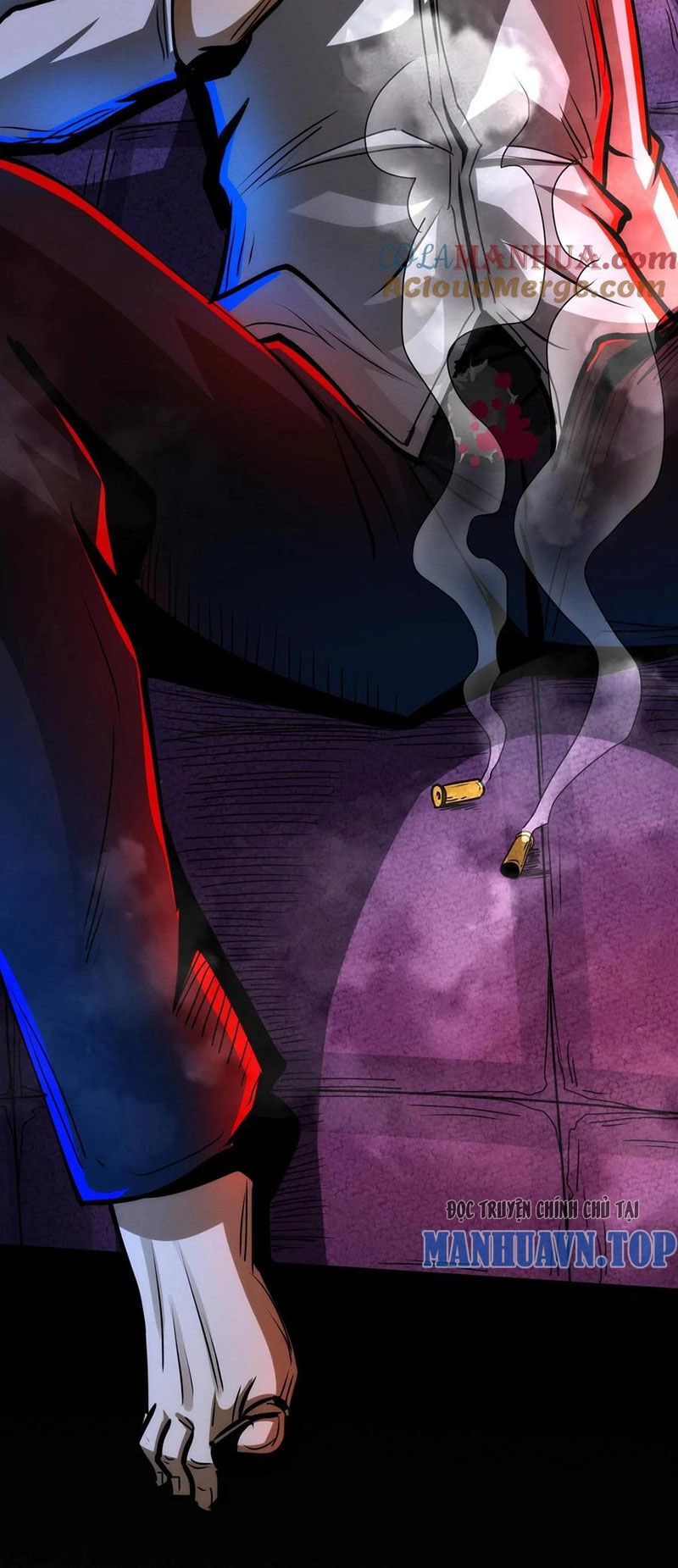 Dược Sư Kì Lạ: Bệnh Nhân Của Tôi Đều Rất Khủng Bố Chapter 223 - 21