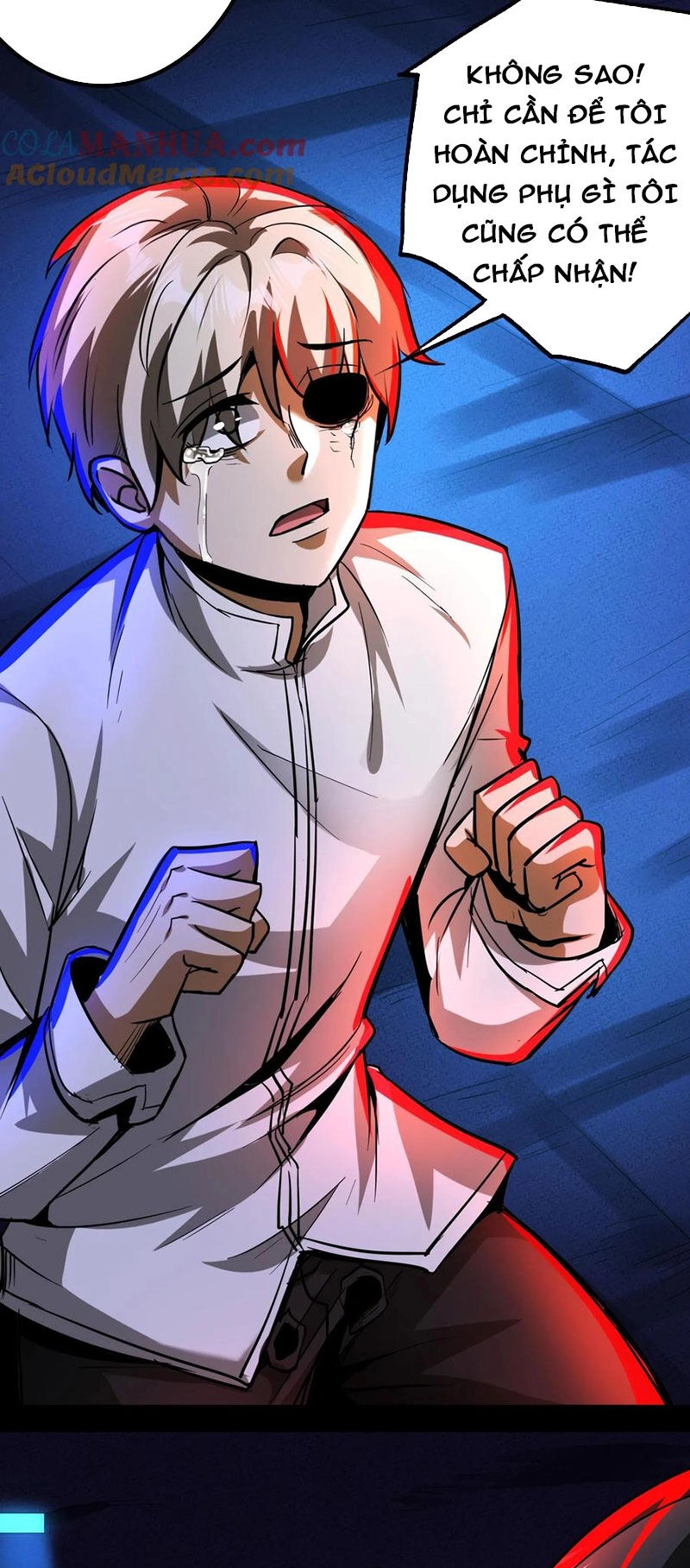 Dược Sư Kì Lạ: Bệnh Nhân Của Tôi Đều Rất Khủng Bố Chapter 224 - 4