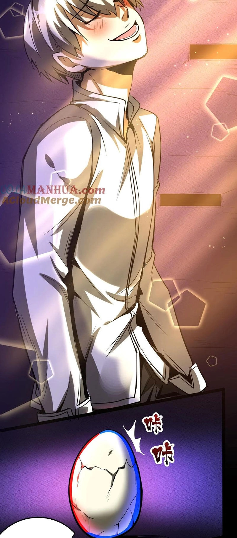 Dược Sư Kì Lạ: Bệnh Nhân Của Tôi Đều Rất Khủng Bố Chapter 224 - 10