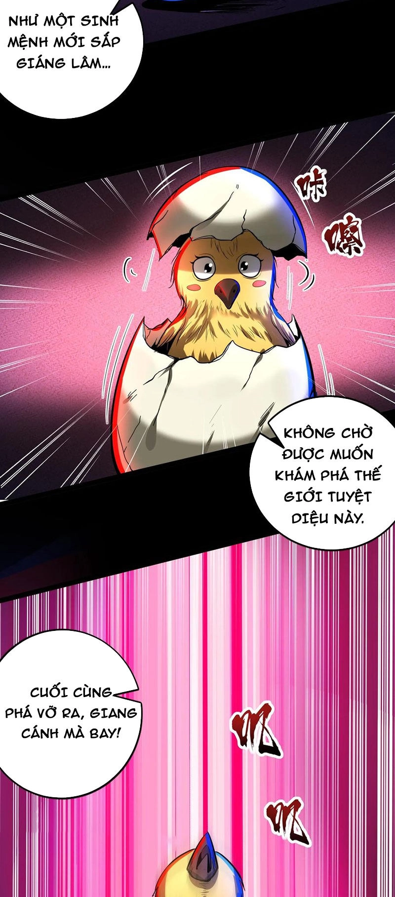 Dược Sư Kì Lạ: Bệnh Nhân Của Tôi Đều Rất Khủng Bố Chapter 224 - 11