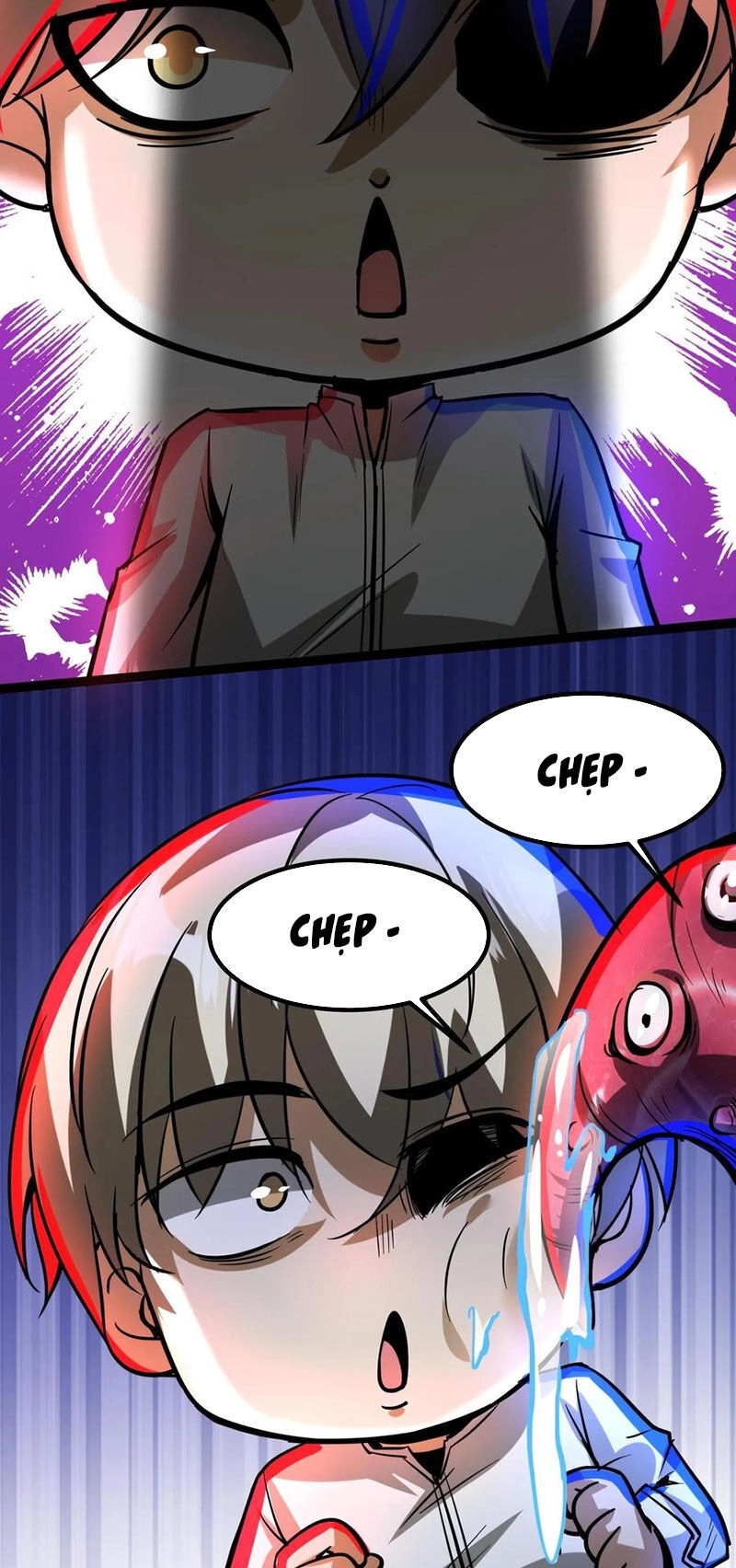 Dược Sư Kì Lạ: Bệnh Nhân Của Tôi Đều Rất Khủng Bố Chapter 224 - 14