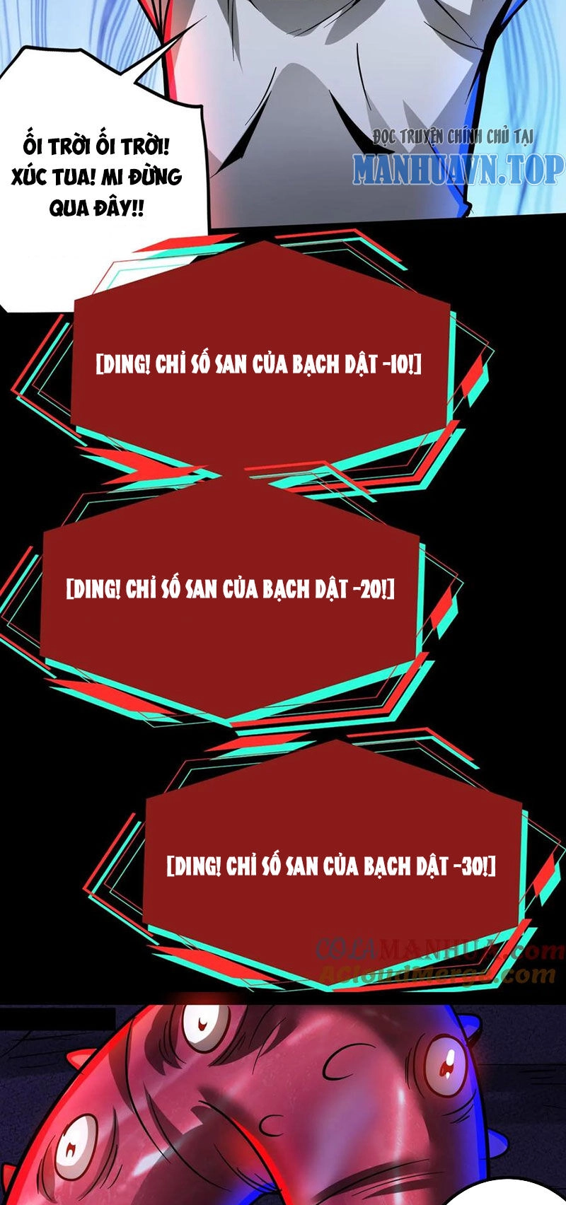 Dược Sư Kì Lạ: Bệnh Nhân Của Tôi Đều Rất Khủng Bố Chapter 224 - 16