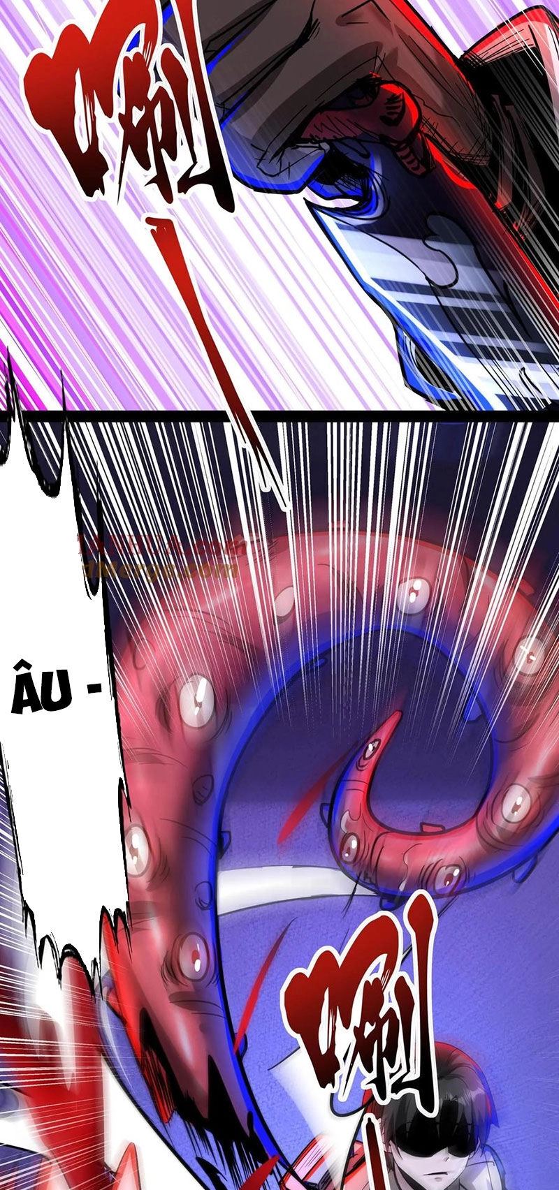 Dược Sư Kì Lạ: Bệnh Nhân Của Tôi Đều Rất Khủng Bố Chapter 224 - 18