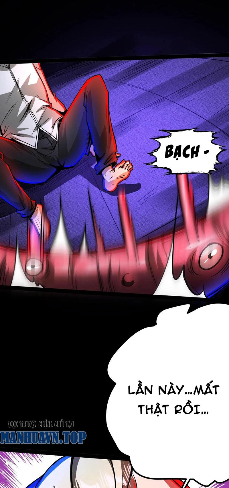 Dược Sư Kì Lạ: Bệnh Nhân Của Tôi Đều Rất Khủng Bố Chapter 224 - 21