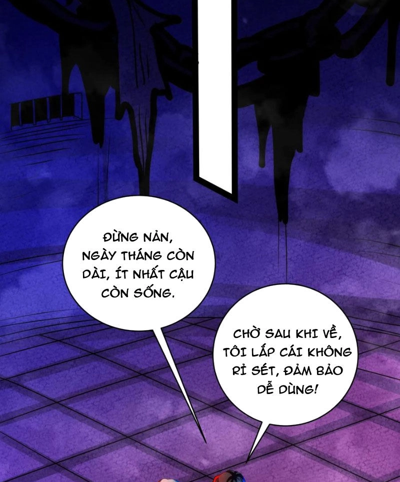 Dược Sư Kì Lạ: Bệnh Nhân Của Tôi Đều Rất Khủng Bố Chapter 225 - 2