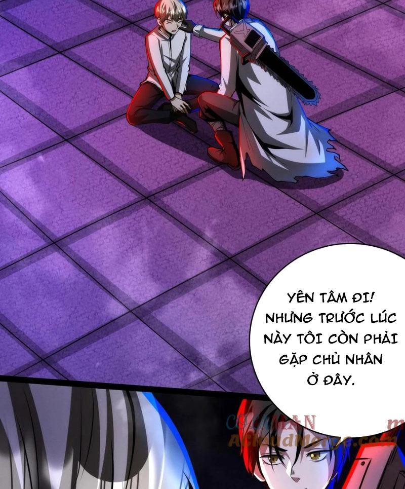 Dược Sư Kì Lạ: Bệnh Nhân Của Tôi Đều Rất Khủng Bố Chapter 225 - 3