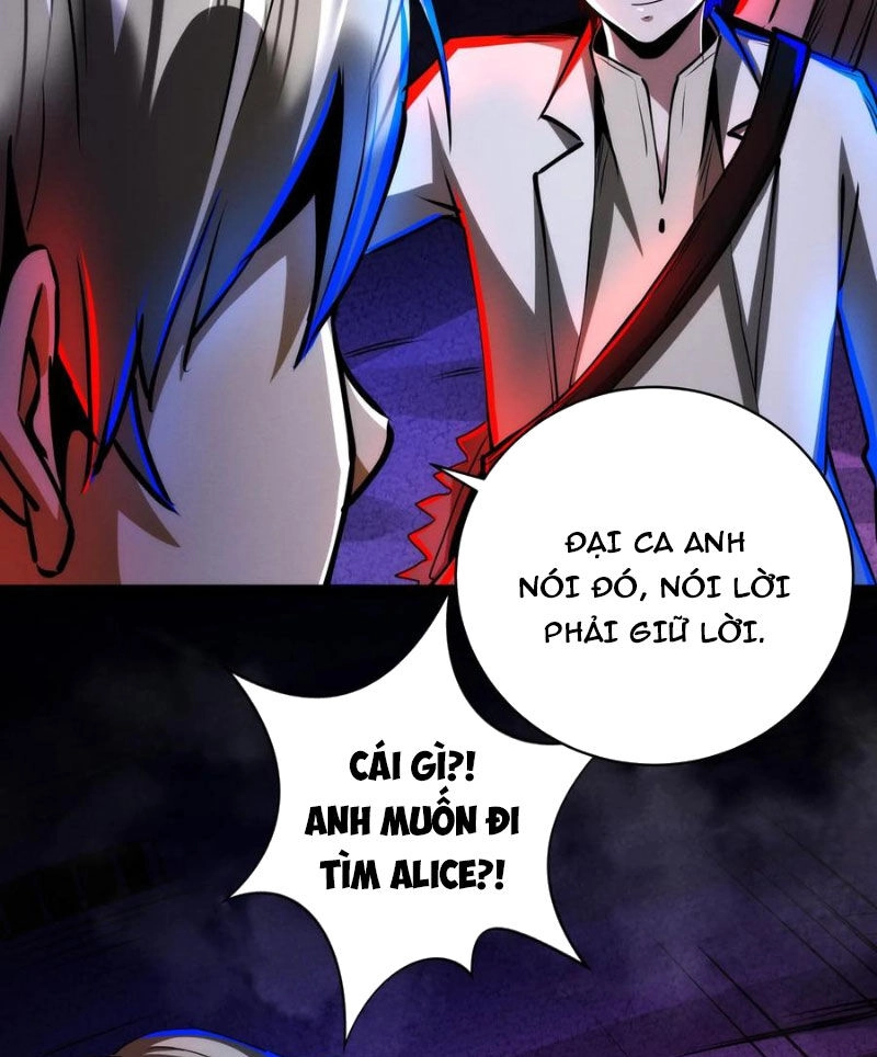 Dược Sư Kì Lạ: Bệnh Nhân Của Tôi Đều Rất Khủng Bố Chapter 225 - 4