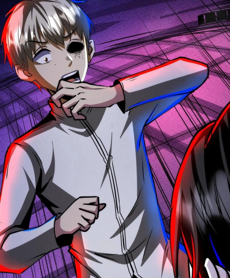 Dược Sư Kì Lạ: Bệnh Nhân Của Tôi Đều Rất Khủng Bố Chapter 225 - 5