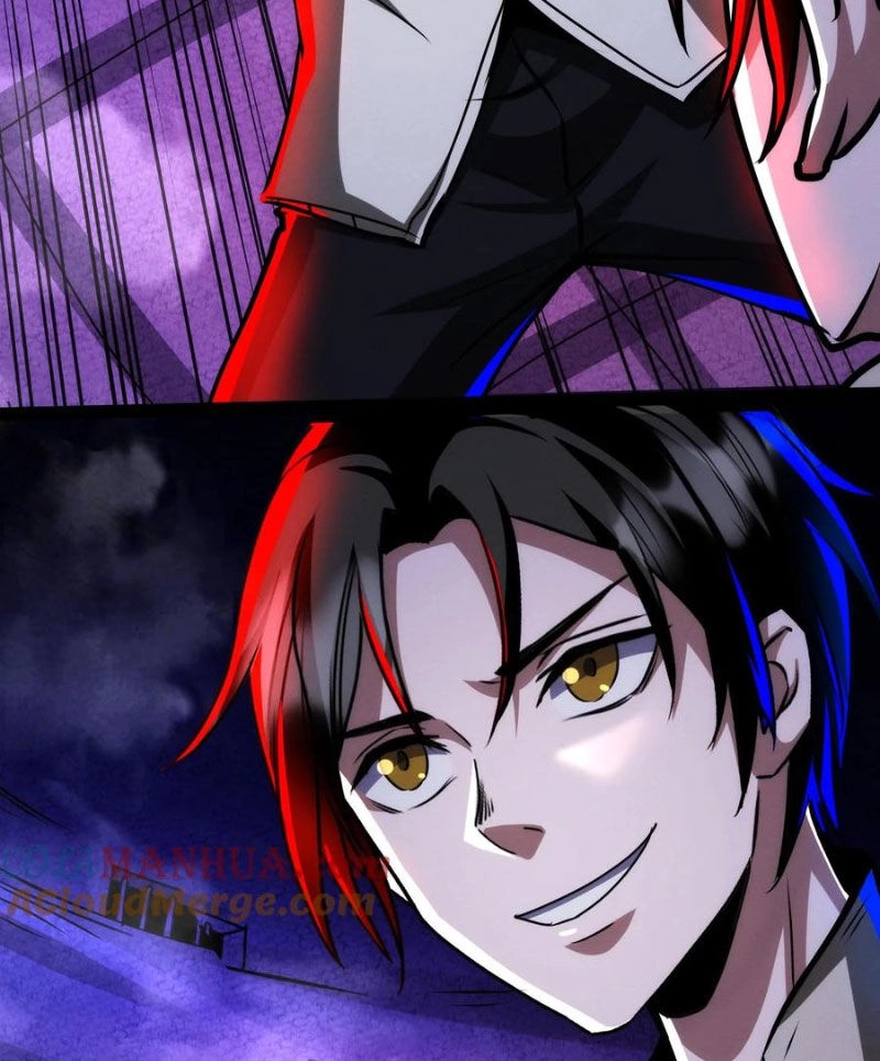 Dược Sư Kì Lạ: Bệnh Nhân Của Tôi Đều Rất Khủng Bố Chapter 225 - 6