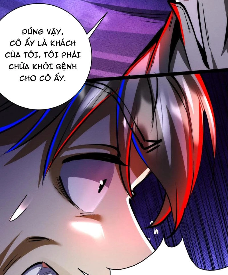 Dược Sư Kì Lạ: Bệnh Nhân Của Tôi Đều Rất Khủng Bố Chapter 225 - 7