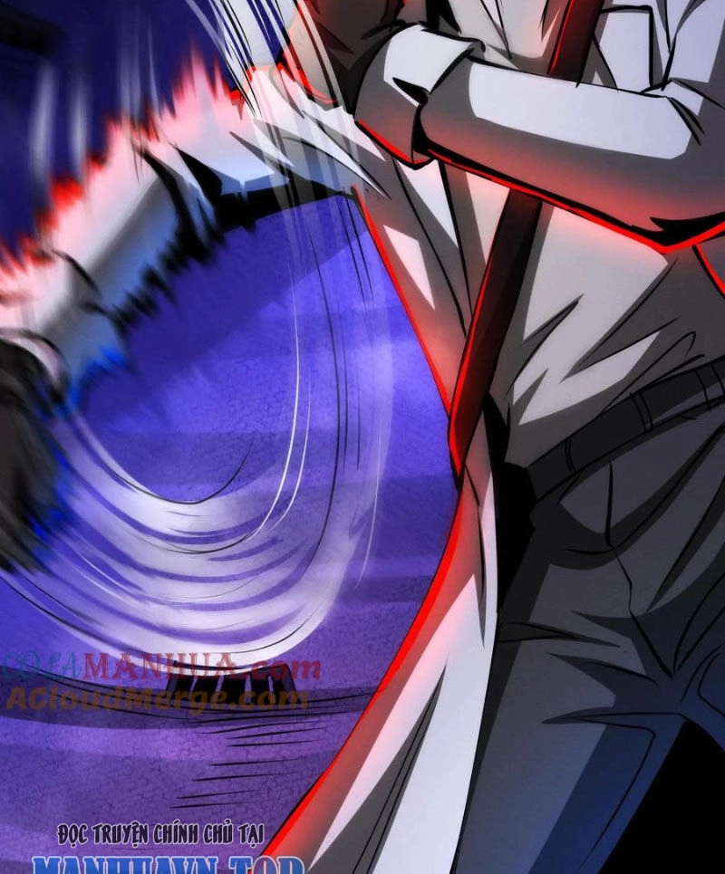 Dược Sư Kì Lạ: Bệnh Nhân Của Tôi Đều Rất Khủng Bố Chapter 225 - 9