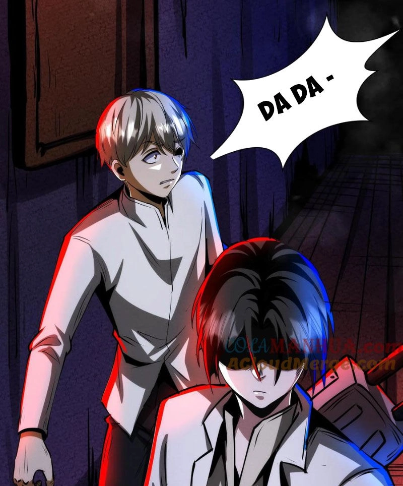 Dược Sư Kì Lạ: Bệnh Nhân Của Tôi Đều Rất Khủng Bố Chapter 225 - 12