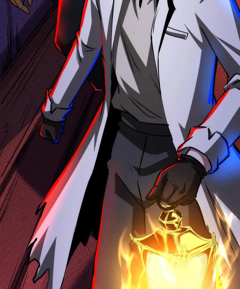 Dược Sư Kì Lạ: Bệnh Nhân Của Tôi Đều Rất Khủng Bố Chapter 225 - 13