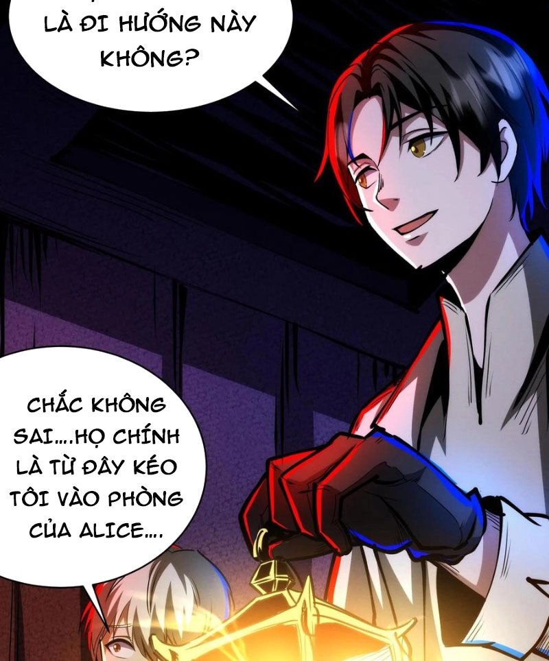 Dược Sư Kì Lạ: Bệnh Nhân Của Tôi Đều Rất Khủng Bố Chapter 225 - 16