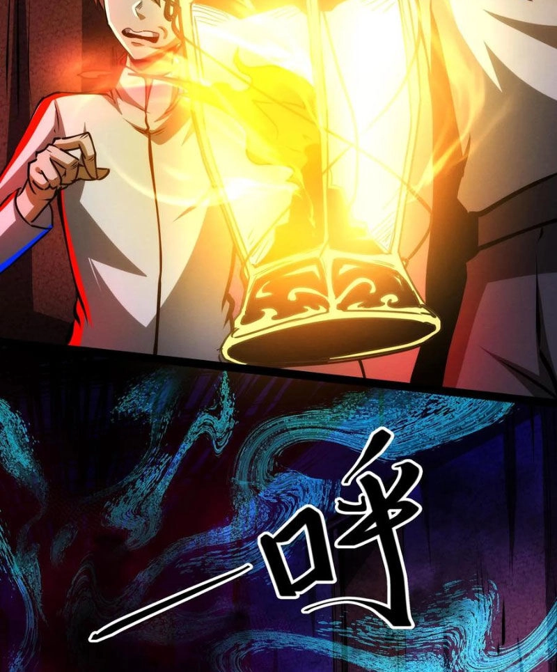 Dược Sư Kì Lạ: Bệnh Nhân Của Tôi Đều Rất Khủng Bố Chapter 225 - 17