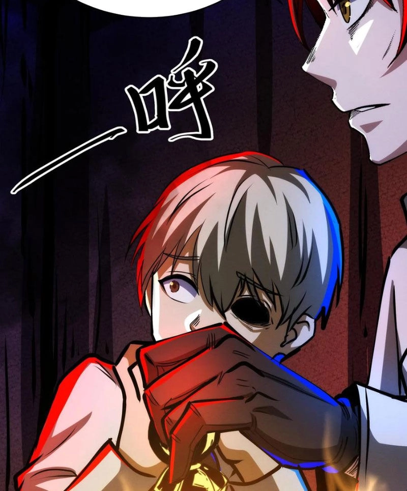 Dược Sư Kì Lạ: Bệnh Nhân Của Tôi Đều Rất Khủng Bố Chapter 225 - 19