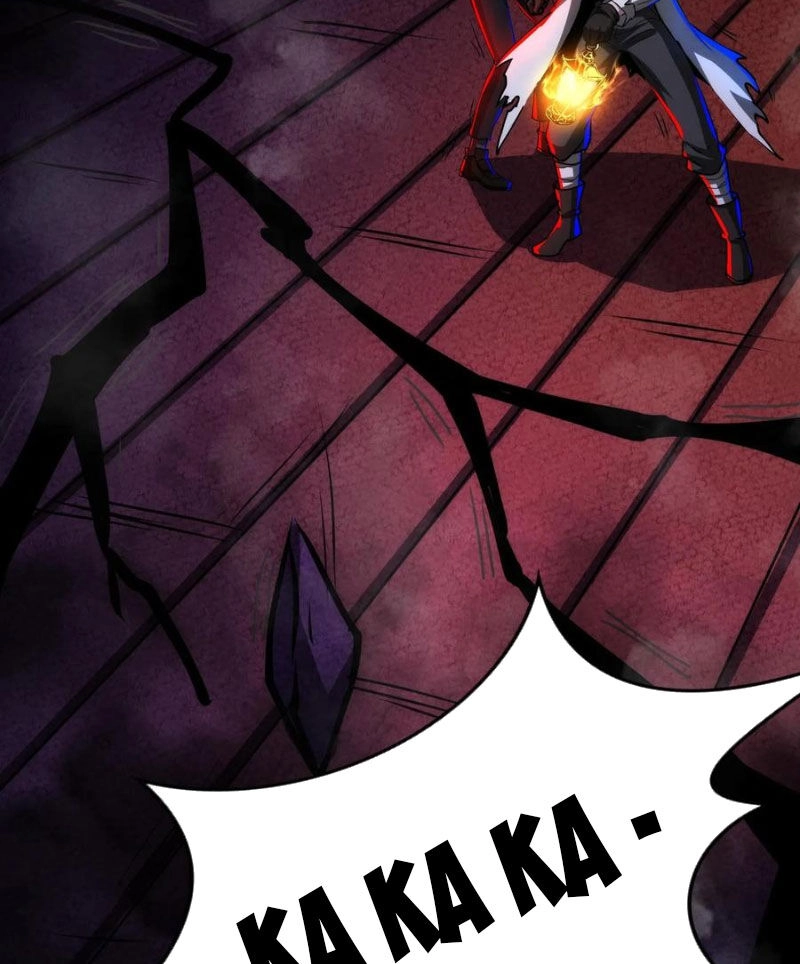 Dược Sư Kì Lạ: Bệnh Nhân Của Tôi Đều Rất Khủng Bố Chapter 225 - 22