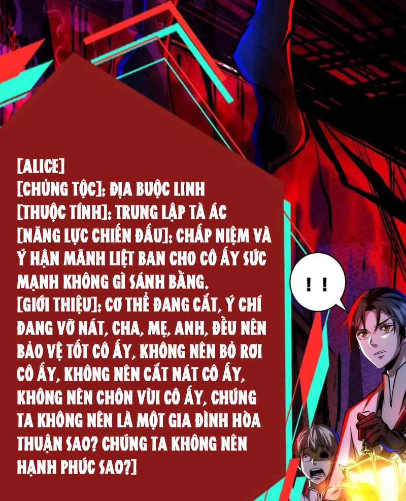 Dược Sư Kì Lạ: Bệnh Nhân Của Tôi Đều Rất Khủng Bố Chapter 225 - 25