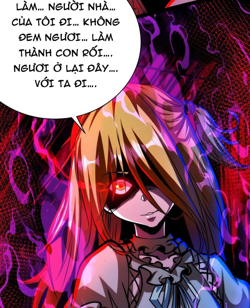 Dược Sư Kì Lạ: Bệnh Nhân Của Tôi Đều Rất Khủng Bố Chapter 225 - 32