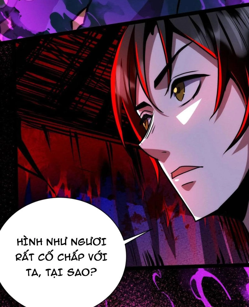 Dược Sư Kì Lạ: Bệnh Nhân Của Tôi Đều Rất Khủng Bố Chapter 225 - 34