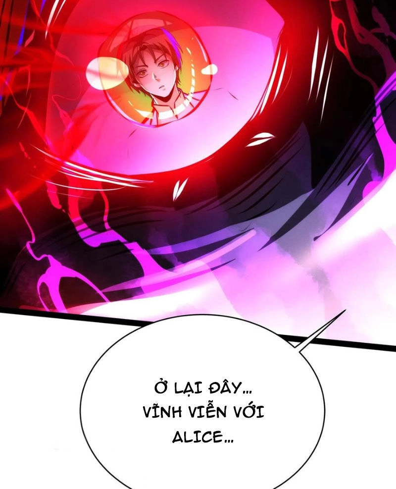 Dược Sư Kì Lạ: Bệnh Nhân Của Tôi Đều Rất Khủng Bố Chapter 225 - 38