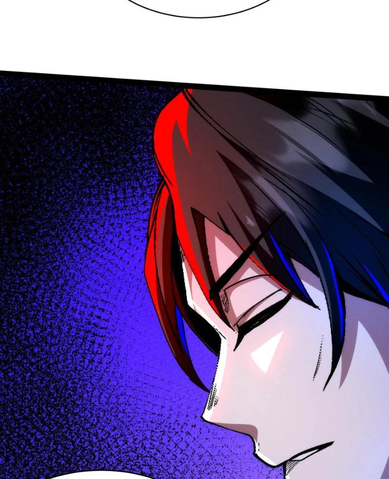 Dược Sư Kì Lạ: Bệnh Nhân Của Tôi Đều Rất Khủng Bố Chapter 225 - 39