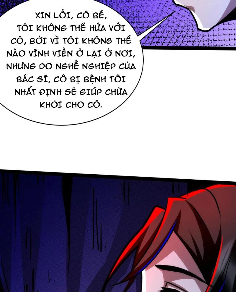 Dược Sư Kì Lạ: Bệnh Nhân Của Tôi Đều Rất Khủng Bố Chapter 225 - 40