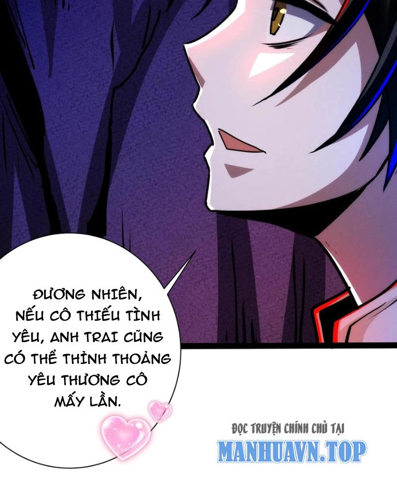 Dược Sư Kì Lạ: Bệnh Nhân Của Tôi Đều Rất Khủng Bố Chapter 225 - 41