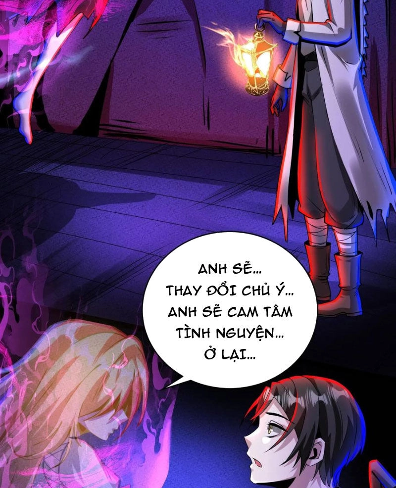 Dược Sư Kì Lạ: Bệnh Nhân Của Tôi Đều Rất Khủng Bố Chapter 226 - 2