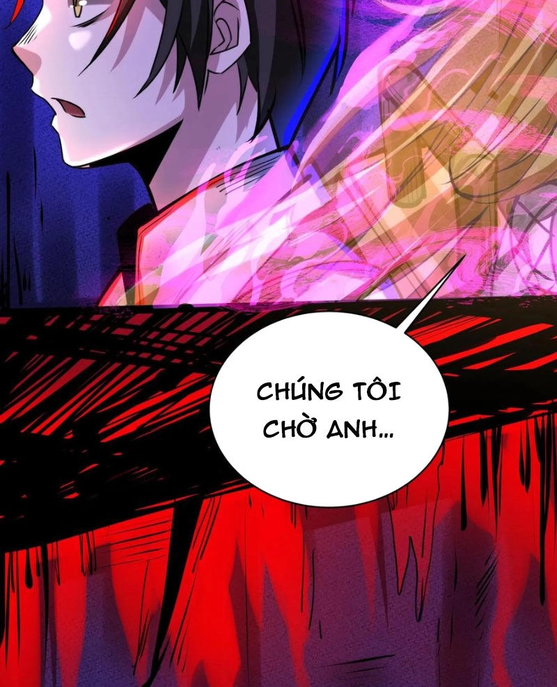 Dược Sư Kì Lạ: Bệnh Nhân Của Tôi Đều Rất Khủng Bố Chapter 226 - 4