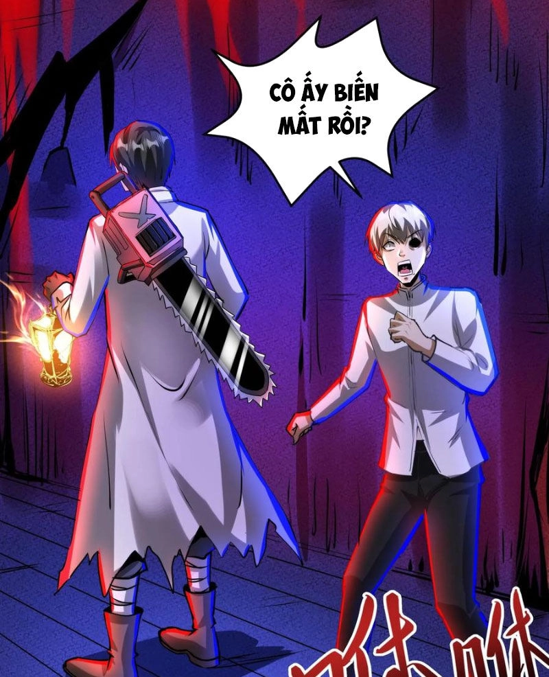 Dược Sư Kì Lạ: Bệnh Nhân Của Tôi Đều Rất Khủng Bố Chapter 226 - 5