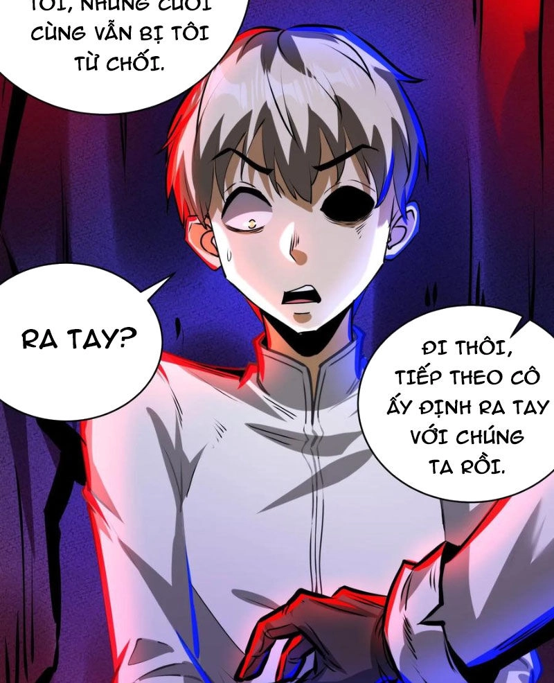 Dược Sư Kì Lạ: Bệnh Nhân Của Tôi Đều Rất Khủng Bố Chapter 226 - 7