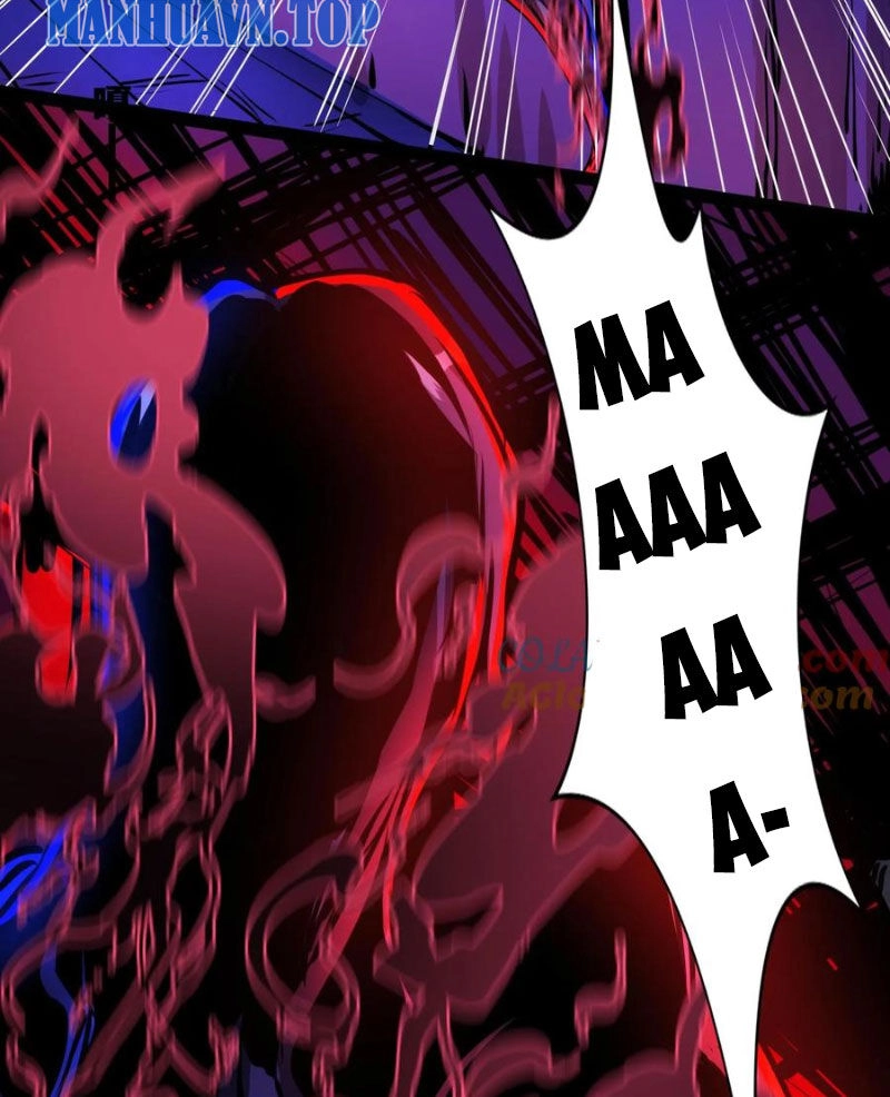 Dược Sư Kì Lạ: Bệnh Nhân Của Tôi Đều Rất Khủng Bố Chapter 226 - 9