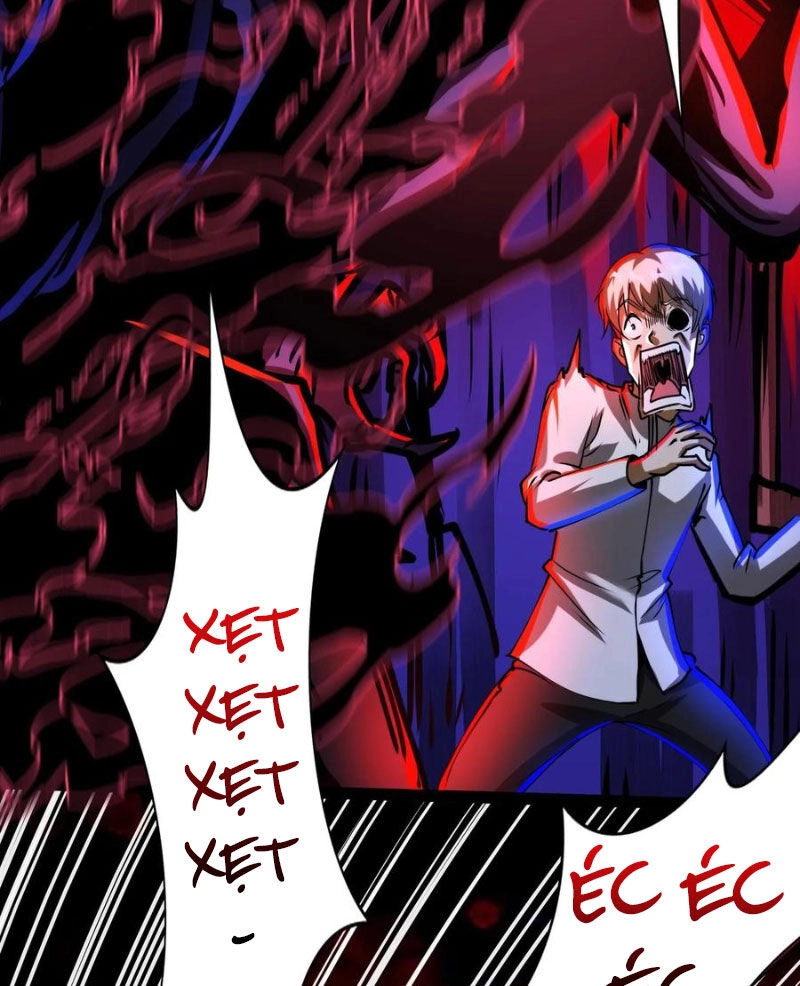 Dược Sư Kì Lạ: Bệnh Nhân Của Tôi Đều Rất Khủng Bố Chapter 226 - 10