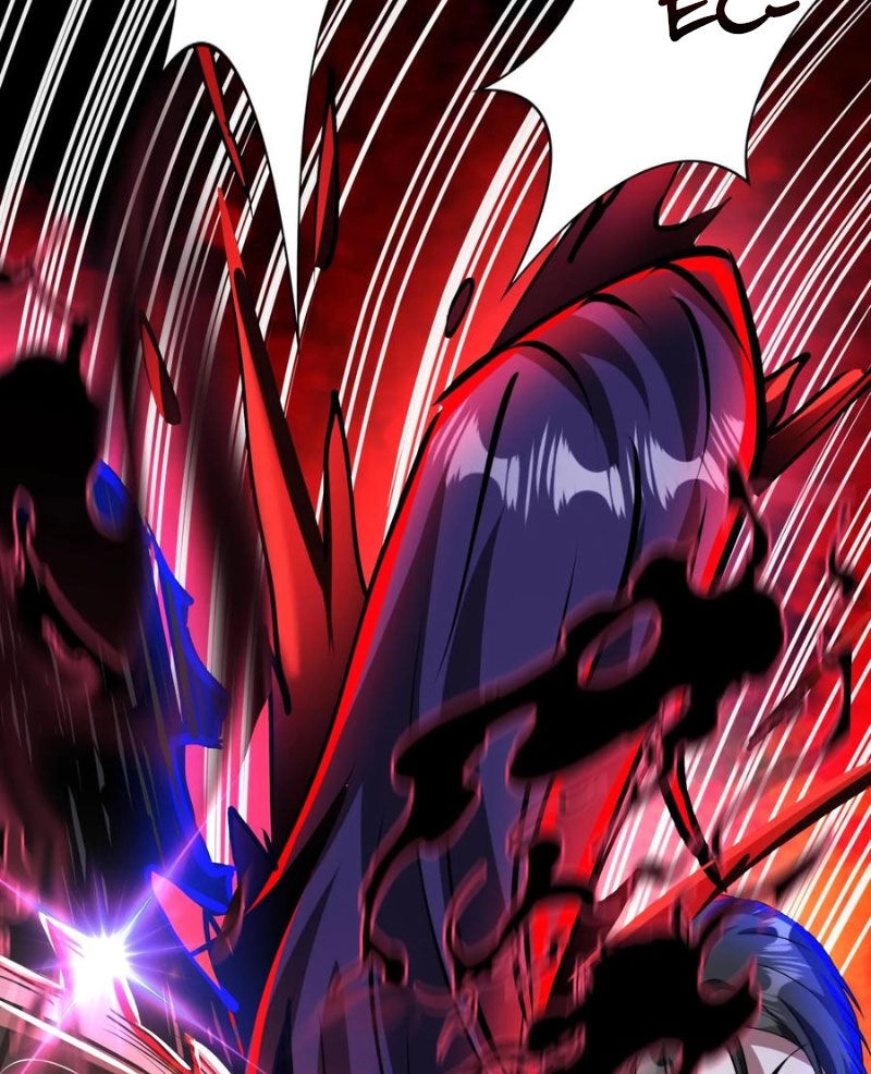 Dược Sư Kì Lạ: Bệnh Nhân Của Tôi Đều Rất Khủng Bố Chapter 226 - 11