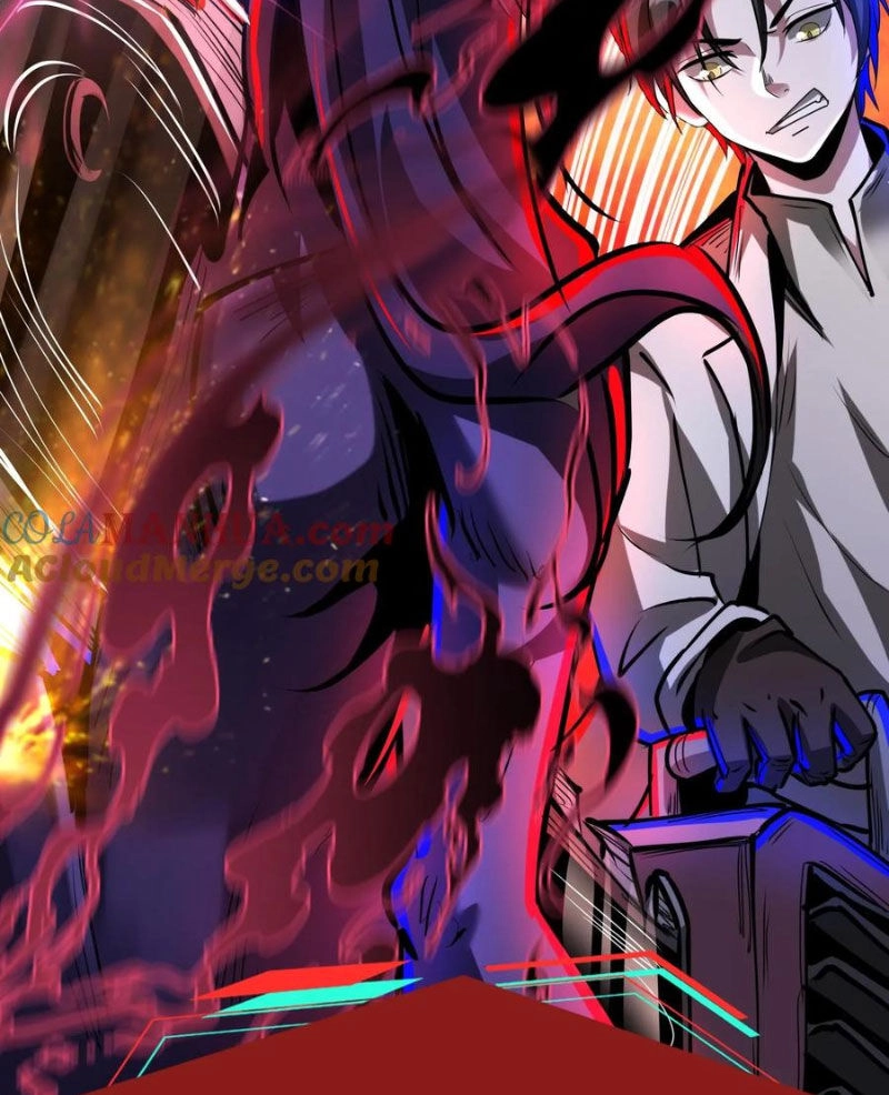 Dược Sư Kì Lạ: Bệnh Nhân Của Tôi Đều Rất Khủng Bố Chapter 226 - 12