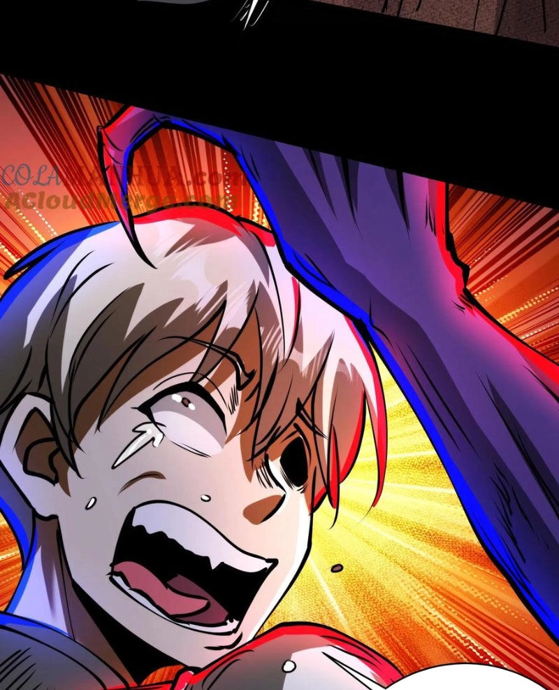 Dược Sư Kì Lạ: Bệnh Nhân Của Tôi Đều Rất Khủng Bố Chapter 226 - 18