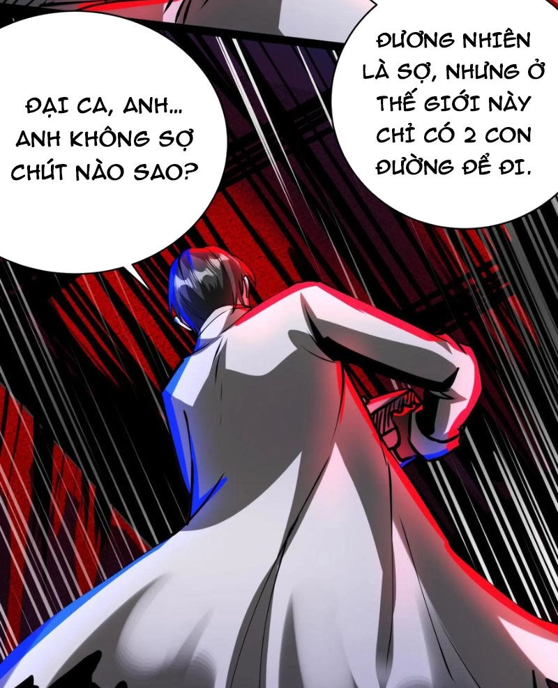 Dược Sư Kì Lạ: Bệnh Nhân Của Tôi Đều Rất Khủng Bố Chapter 226 - 19