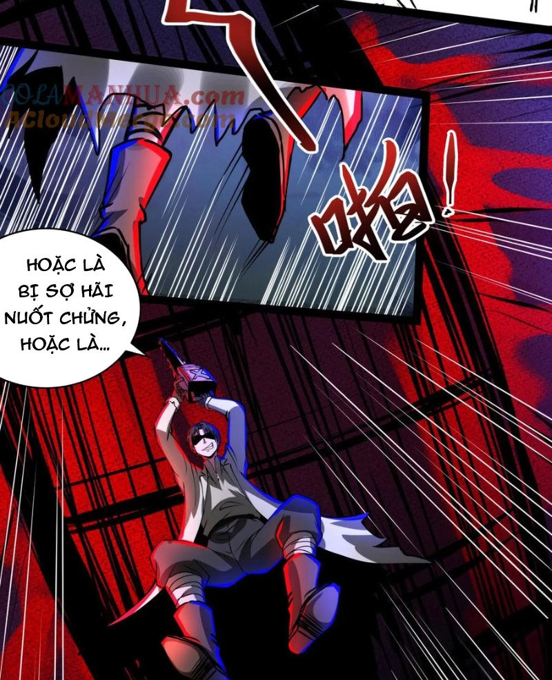 Dược Sư Kì Lạ: Bệnh Nhân Của Tôi Đều Rất Khủng Bố Chapter 226 - 21