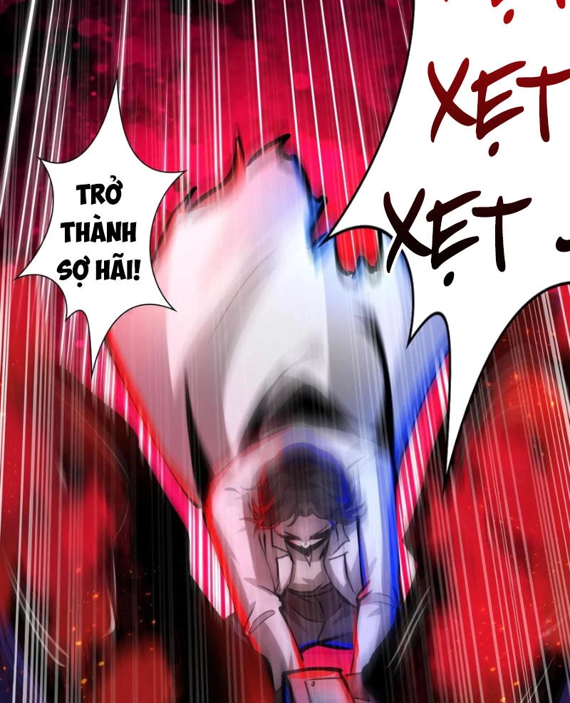 Dược Sư Kì Lạ: Bệnh Nhân Của Tôi Đều Rất Khủng Bố Chapter 226 - 23