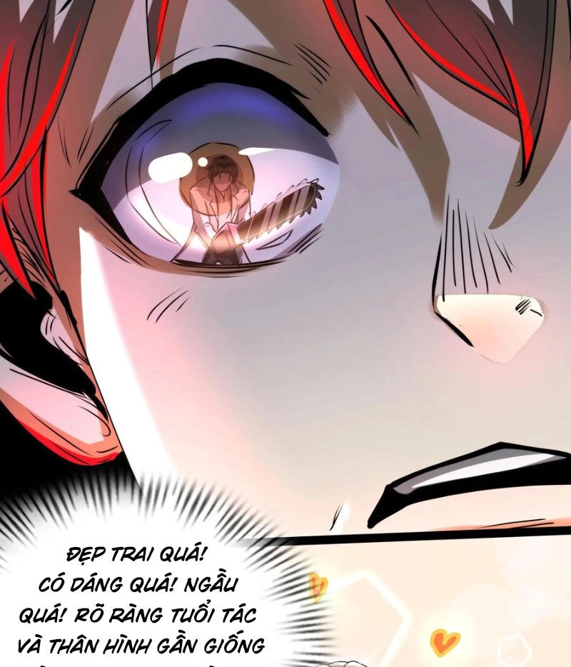 Dược Sư Kì Lạ: Bệnh Nhân Của Tôi Đều Rất Khủng Bố Chapter 226 - 25